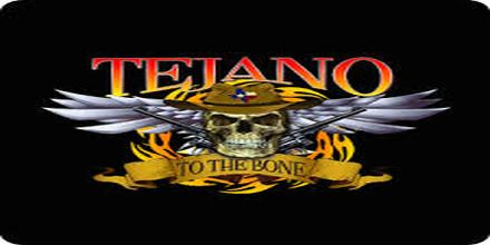 Tejano To The Bone