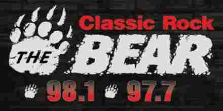 The Bear 98.1