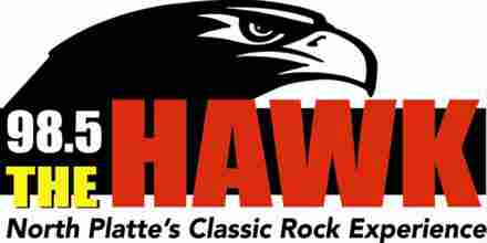 The Hawk 98.5