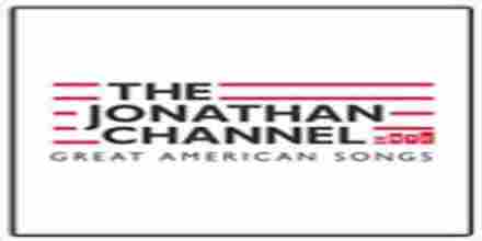 The Jonathan Channel