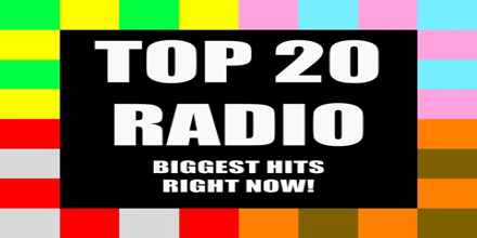 Top 20 Radio