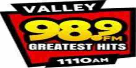 Valley 98.9