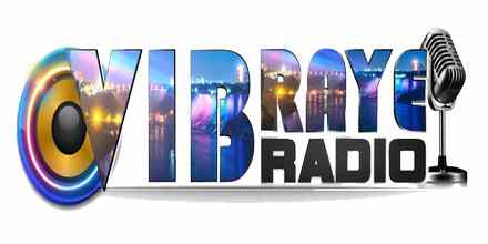 Vibraye Radio