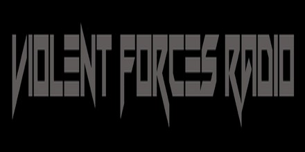 Violent Forces Radio