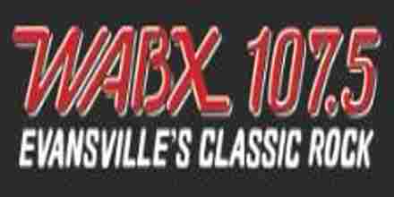 WABX 107.5