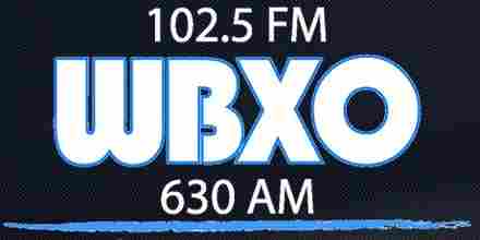 WBXO FM