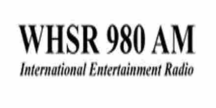 WHSR Radio