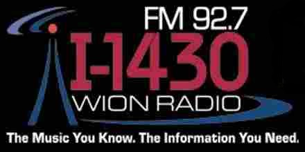 WION AM STEREO 1430