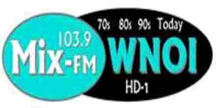 WNOI MIX FM