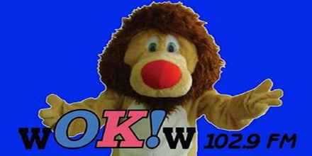 WOKW 102.9 FM