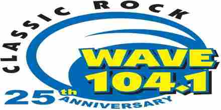 Wave 104.1