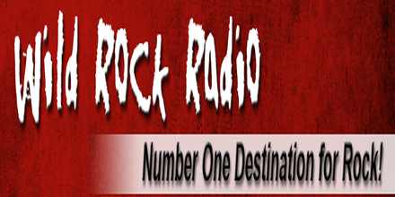 Wild Rock Radio