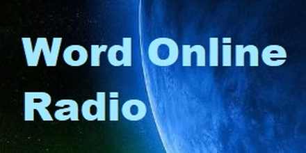 Word Online Radio