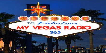 My Vegas Radio