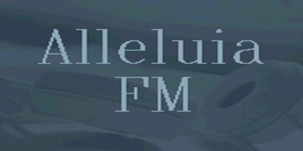 Alleluia FM