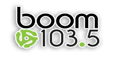 Boom 103.5