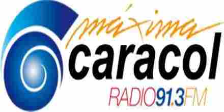 Caracol FM