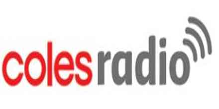 Coles Radio CBD