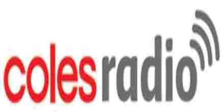 Coles Radio WA