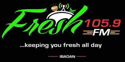 Fresh 105.9 FM