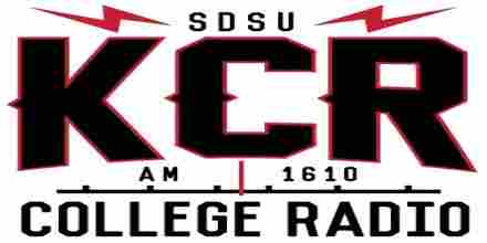 KCR College Radio