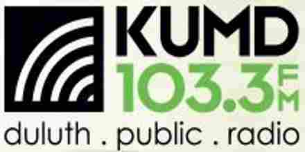 KUMD FM