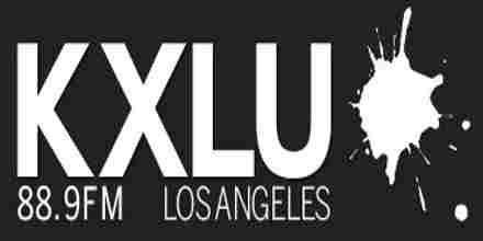 KXLU