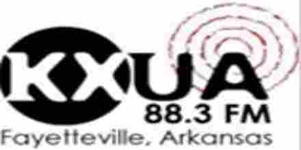 KXUA