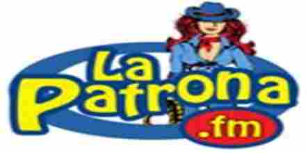 La Patrona FM US