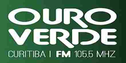 Ouro Verde FM