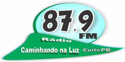 Radio Caminhando Na Luz