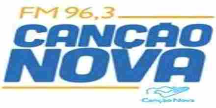 Radio Cancao Nova FM