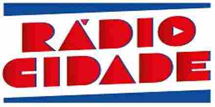 Radio Cidade