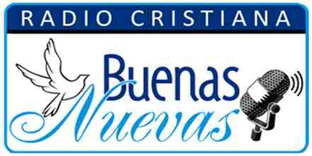 Radio Cristiana Evangelica Buenas Nuevas