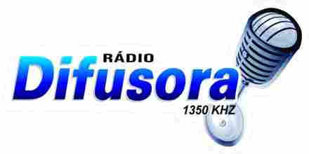 Radio Difusora Tres Passos