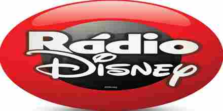 Radio Disney Brasil