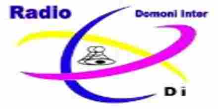 Radio Domoni Inter