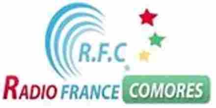 Radio France Comores