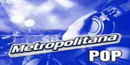 Radio Metropolitana POP