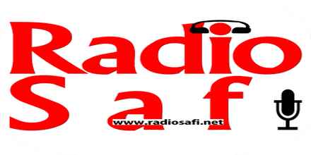 Radio Safi