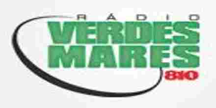 Radio Verdes Mares