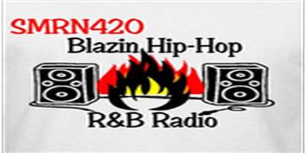 SMRN420 Blazin Hip Hop