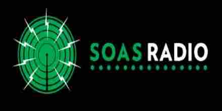 SOAS Radio