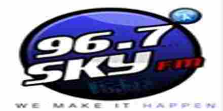 Sky FM 96.7