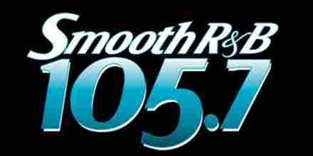 Smooth R n B 105.7