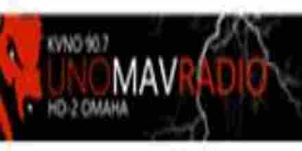 UNO MavRadio