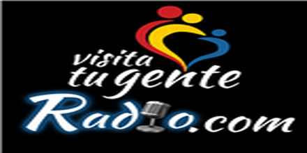 Visita Tu Gente Radio