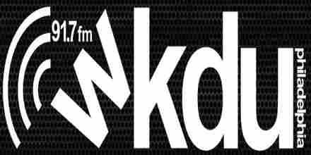 WKDU Philadelphia 91.7FM