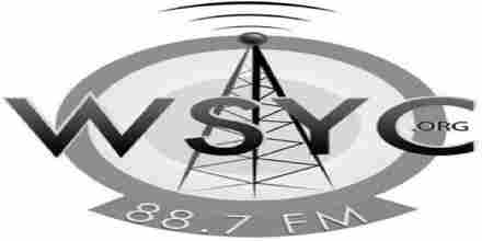 WSYC 88.7 FM