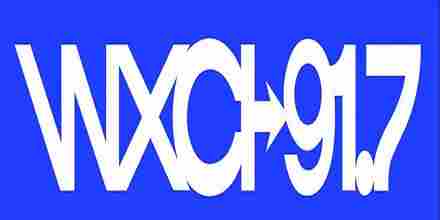 WXCI